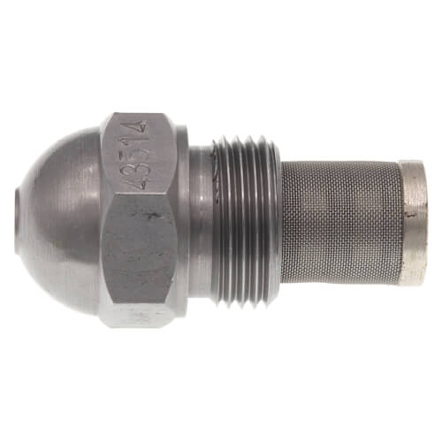 Main product image of Type B Solid 80-Degree Oil Nozzle (1.50 GPH)