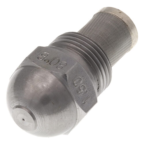 Main product image of Type B Solid 80-Degree Oil Nozzle (1.50 GPH)