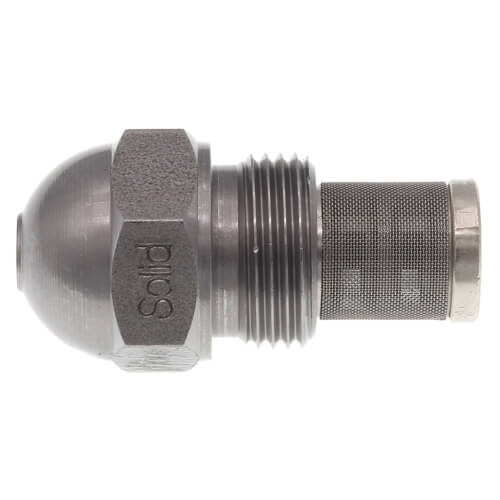 Main product image of Type B Solid 80-Degree Oil Nozzle (2.00 GPH)