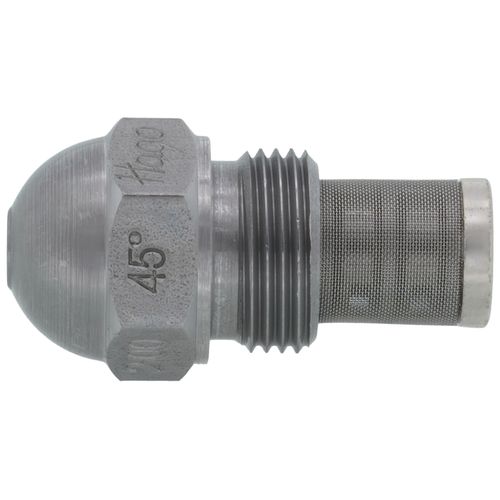 Main product image of Type SS Semi-Solid 45-Degree Oil Nozzle (2.00 GPH)