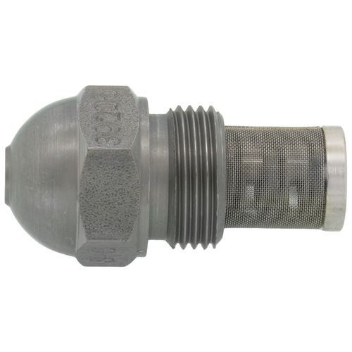 Main product image of Type SS Semi-Solid 45-Degree Oil Nozzle (3.50 GPH)