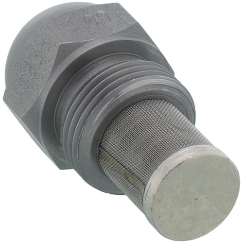 Main product image of Type SS Semi-Solid 45-Degree Oil Nozzle (4.00 GPH)