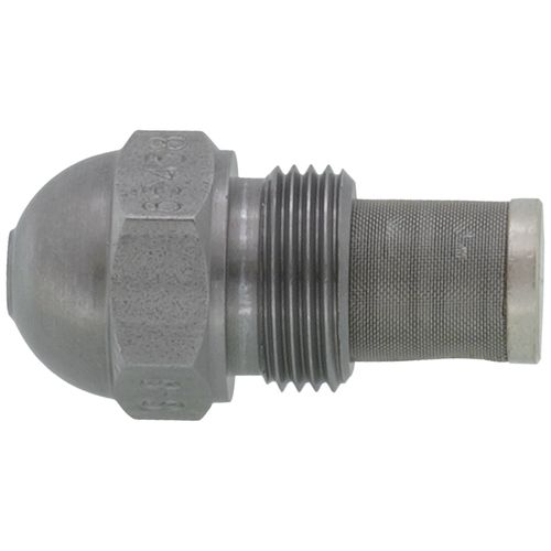Main product image of Type SS Semi-Solid 45-Degree Oil Nozzle (5.50 GPH)