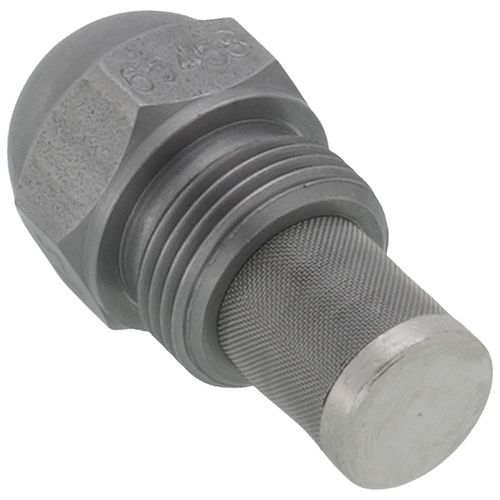 Main product image of Type SS Semi-Solid 45-Degree Oil Nozzle (5.50 GPH)