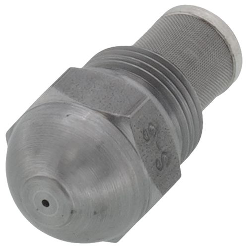 Main product image of Type SS Semi-Solid 45-Degree Oil Nozzle (9.00 GPH)
