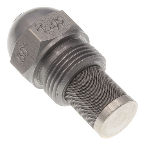 Main product image of Type SS Semi-Solid 60-Degree Oil Nozzle (3.00 GPH)