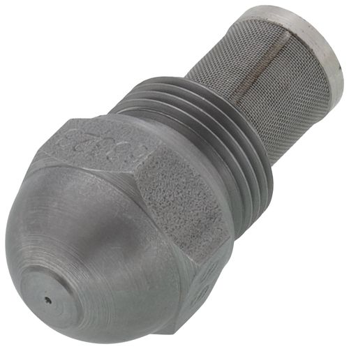 Main product image of Type SS Semi-Solid 60-Degree Oil Nozzle (4.00 GPH)