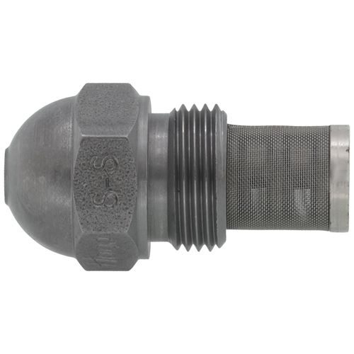 Main product image of Type SS Semi-Solid 60-Degree Oil Nozzle (4.00 GPH)