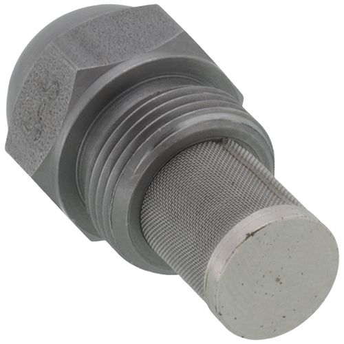 Main product image of Type SS Semi-Solid 60-Degree Oil Nozzle (4.00 GPH)