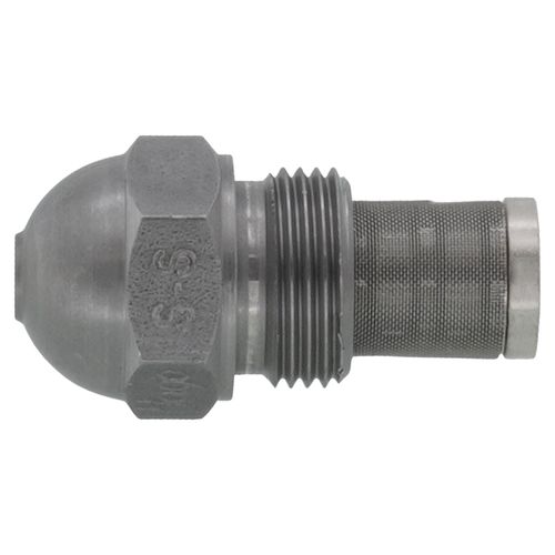 Main product image of Type SS Semi-Solid 80-Degree Oil Nozzle (3.00 GPH)