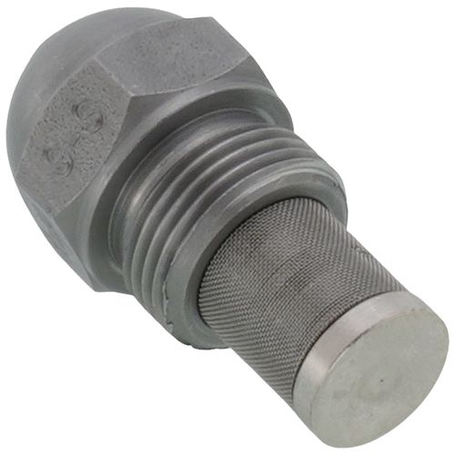 Main product image of Type SS Semi-Solid 80-Degree Oil Nozzle (3.00 GPH)