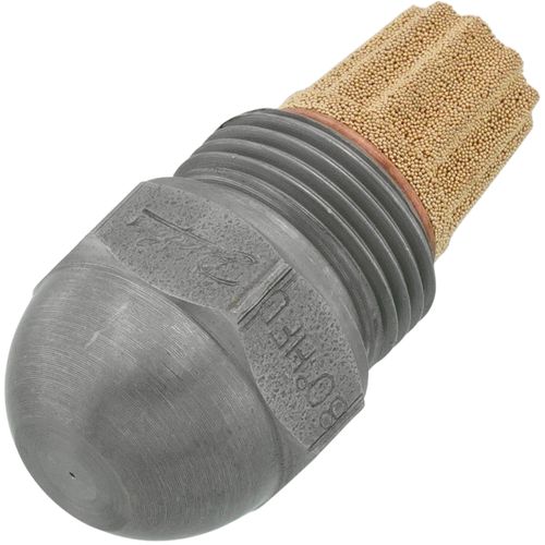 Main product image of Type HFD Hollow 80-Degree Oil Nozzle (0.65 GPH)