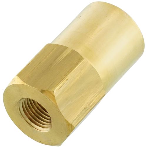 Main product image of 1/8" Brass Standard Nozzle Adapter