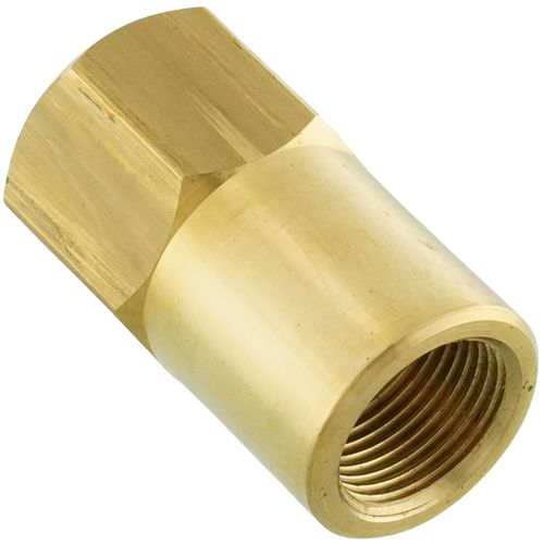 Main product image of 1/8" Brass Standard Nozzle Adapter