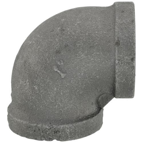 Main product image of 1" Black 90° Elbow, Class 150
