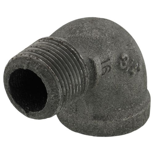 Main product image of 3/4" Black 90° Street Ell, Class 150