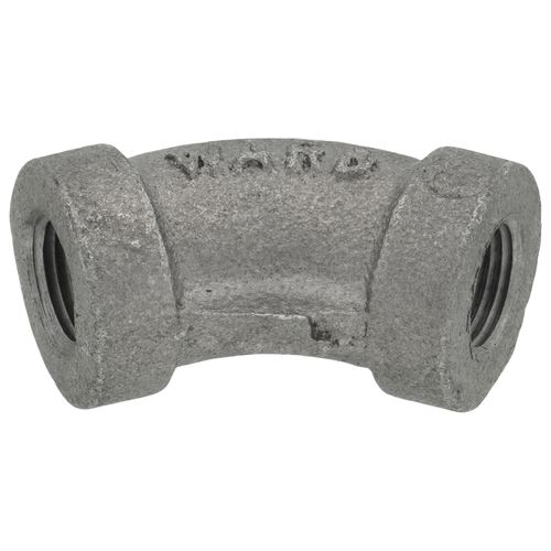 Main product image of 1/8" Black 45° Elbow, Class 150