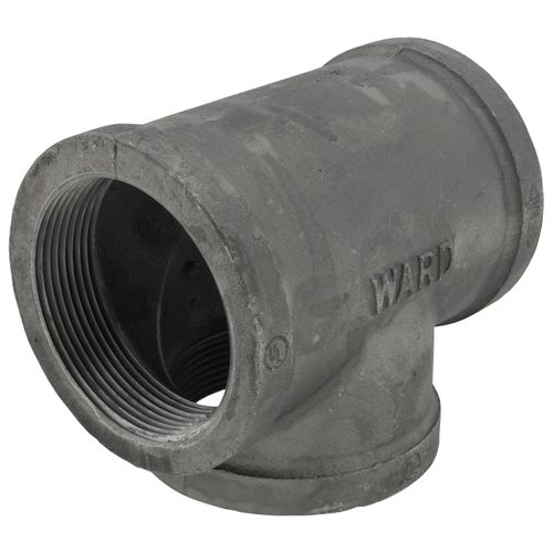 Main product image of 3" Black Tee, Class 150