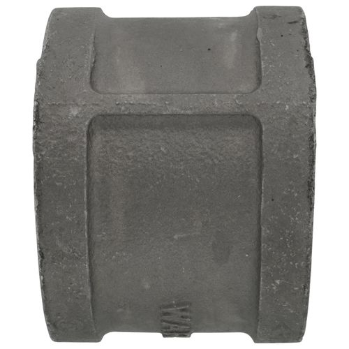 Main product image of 3" Black Coupling, Class 150