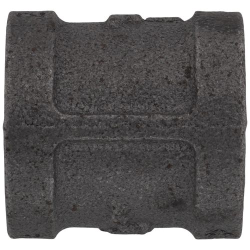 Main product image of 3/4" Black Right & Left Hand Thread Coupling, Class 150