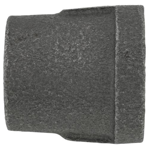 Main product image of 3/4" x 1/2" Black Coupling, Class 150