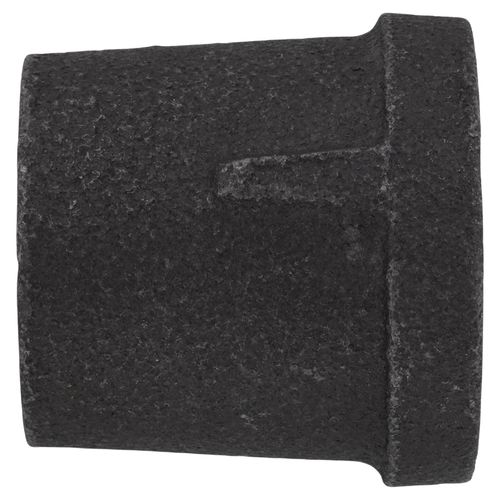 Main product image of 1" x 3/4" Black Coupling, Class 150