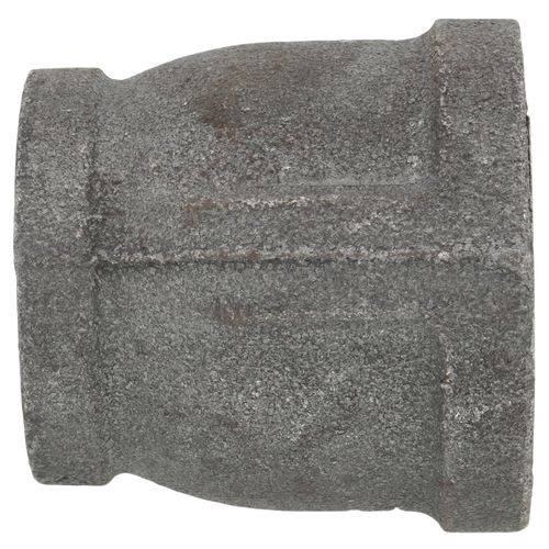 Main product image of 1-1/4" x 1" Black Coupling, Class 150