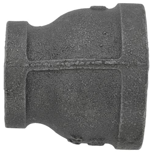Main product image of 1-1/2" x 1" Black Coupling, Class 150