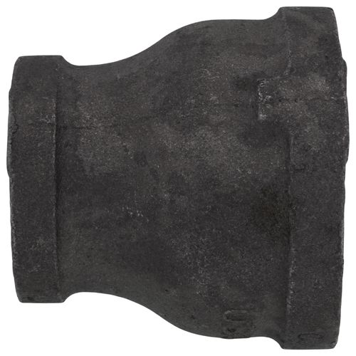 Main product image of 2" x 1-1/4" Black Coupling, Class 150