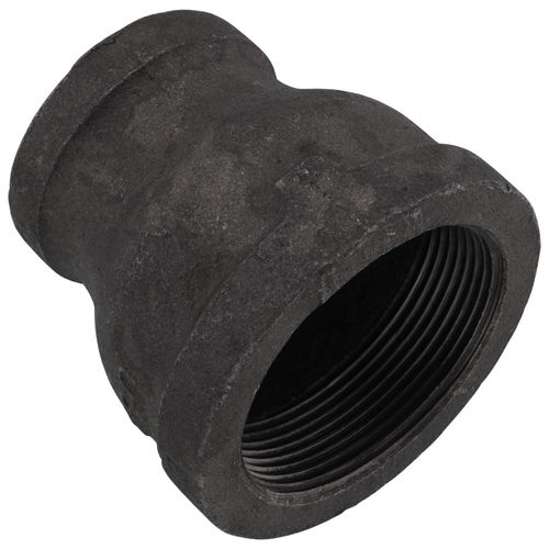 Main product image of 2" x 1-1/4" Black Coupling, Class 150