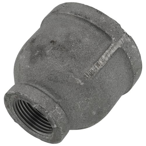 Main product image of 2" x 1" Black Coupling, Class 150