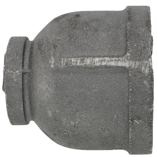 Main product image of 2" x 1" Black Coupling, Class 150