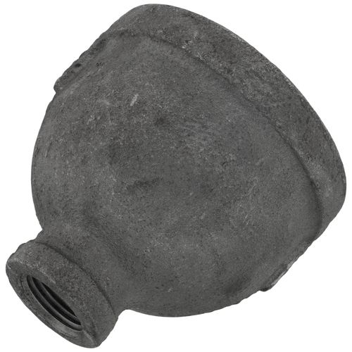 Main product image of 2" x 1/2" Black Coupling, Class 150