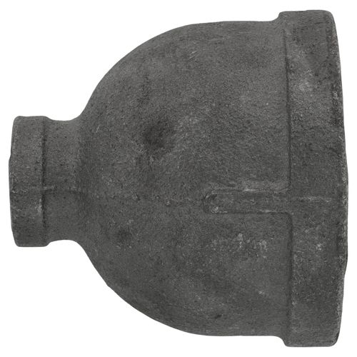 Main product image of 2" x 1/2" Black Coupling, Class 150