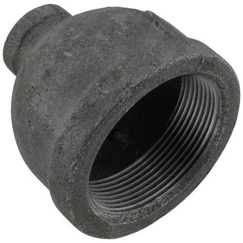 Main product image of 2" x 1/2" Black Coupling, Class 150