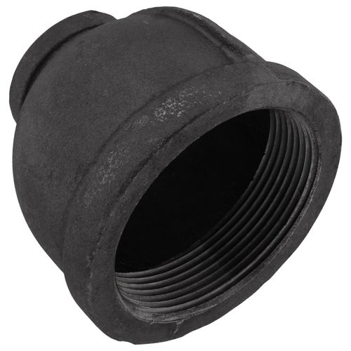 Main product image of 3" x 1-1/4" Black Coupling, Class 150