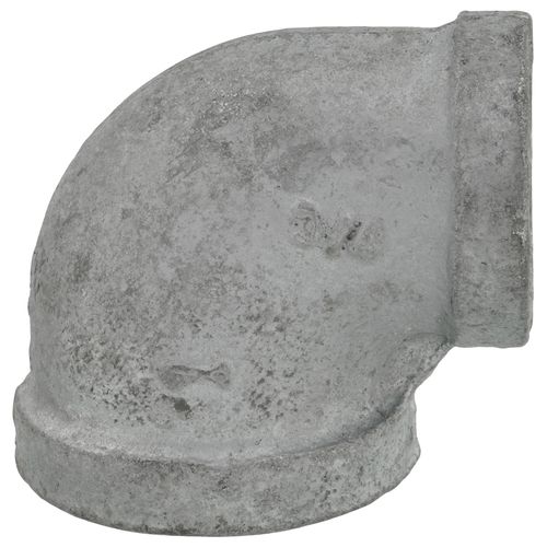 Main product image of 1" x 3/4" Galv 90° Elbow, Class 150