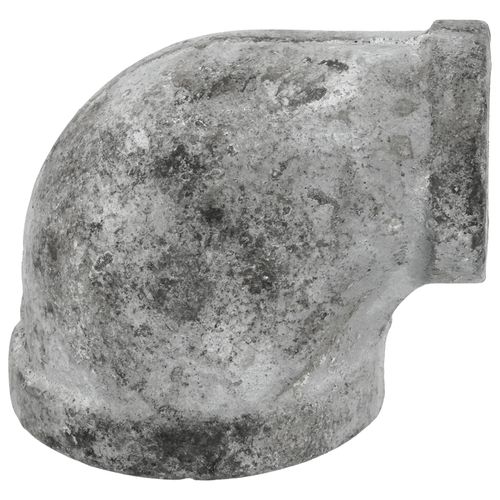 Main product image of 1" x 1/2" Galv 90° Elbow, Class 150