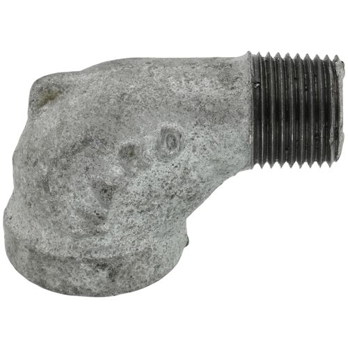 Main product image of 3/8" Galv 90° Street Elbow, Class 150