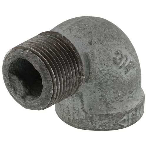 Main product image of 3/4" Galv 90° Street Elbow, Class 150