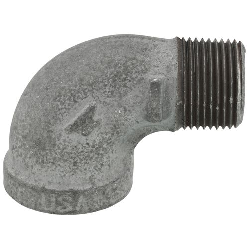 Main product image of 3/4" Galv 90° Street Elbow, Class 150