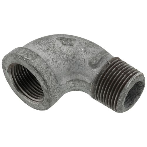 Main product image of 3/4" Galv 90° Street Elbow, Class 150