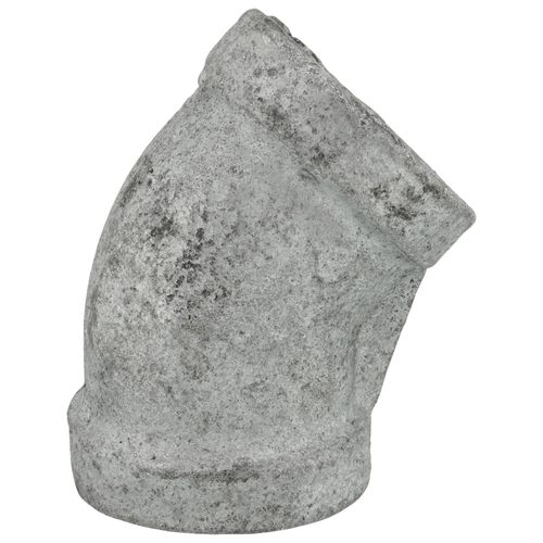 Main product image of 1/2" Galv 45° Elbow, Class 150