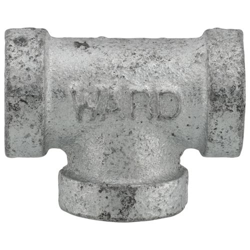 Main product image of 1/4" Galv Tee, Class 150