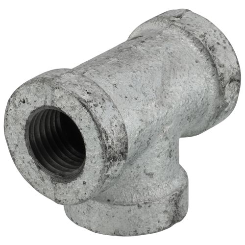 Main product image of 1/4" Galv Tee, Class 150