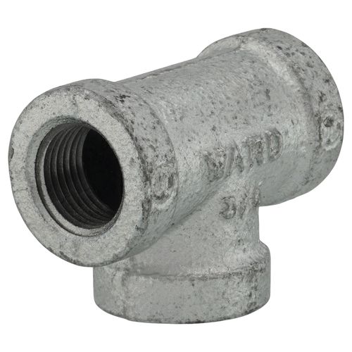 Main product image of 3/8" Galv Tee, Class 150