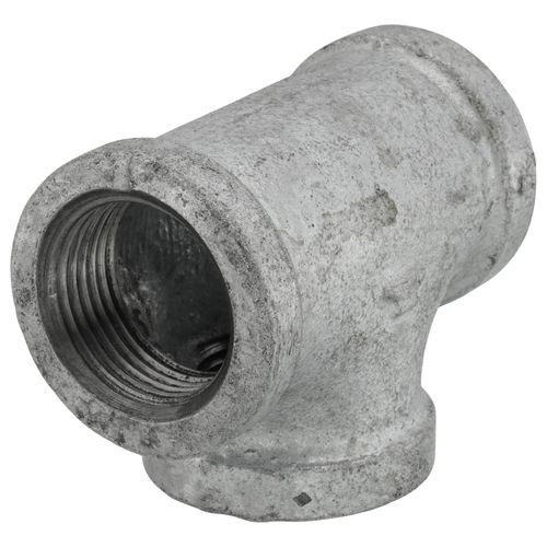 Main product image of 1" Galv Tee, Class 150