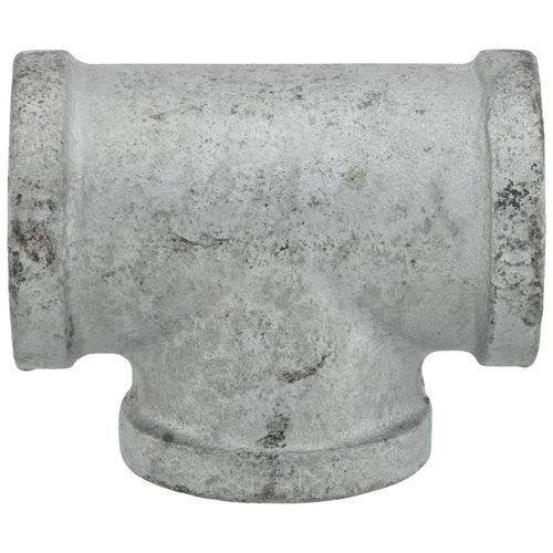 Main product image of 1-1/4" Galv Tee, Class 150