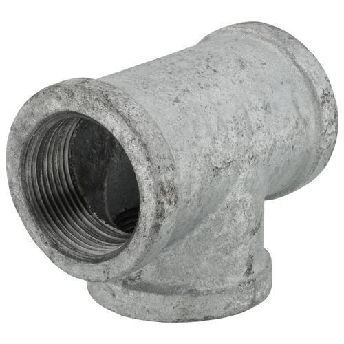Main product image of 1-1/4" Galv Tee, Class 150