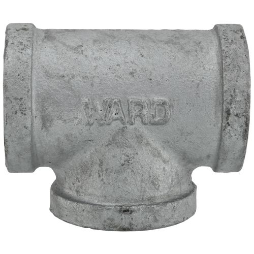 Main product image of 1-1/2" Galv Tee, Class 150